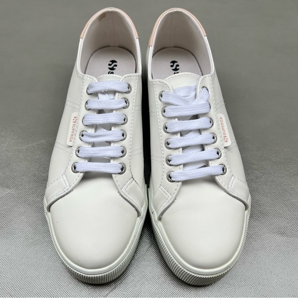 Superga 2790 SYNLEANAPPAW Sneaker - Picture 3 of 5